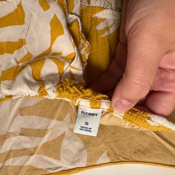 Old Navy EUC Dress - Picture 3 of 3